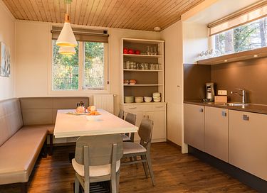 Bungalow 8C1 - 5
