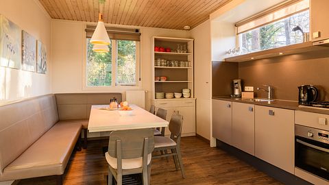 Bungalow 8C1 - 5