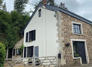 6-person cottage in the Ardennes - 2
