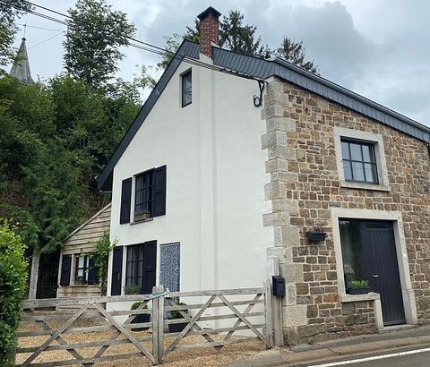 6-person cottage in the Ardennes - 2