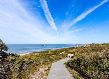 Wohnung (4p) 250 Meter vom Strand entfernt - 33