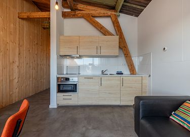 Gruppenunterkunft in Zeeland - 11