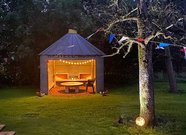 Monumentale stolpboerderij met wellness - 3