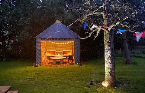 Monumentale stolpboerderij met wellness - 3