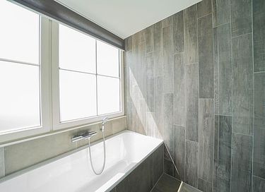 Charmant vakantiehuis (6p) aan het water - 10