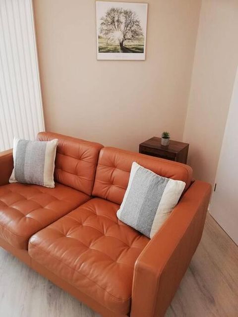 Appartement à l'orée de la forêt pour 2 personnes - 5