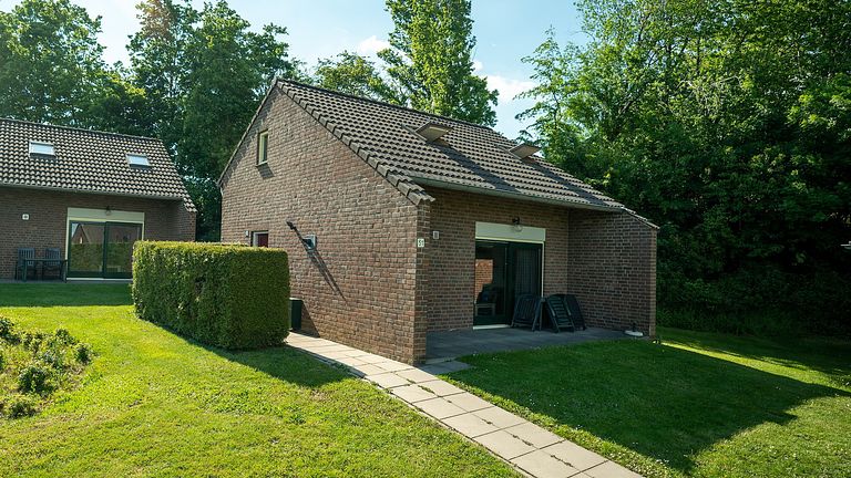 4-person holiday home in the hills - 1