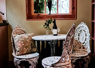 A hidden chapel in the heart of Amsterdam - 23