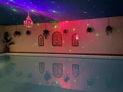 Luxe wellness B&B met verwarmd privé zwembad  - 2