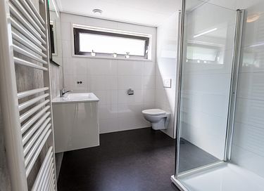 Logement de vacances de luxe (6p) à l'orée des bois - 8