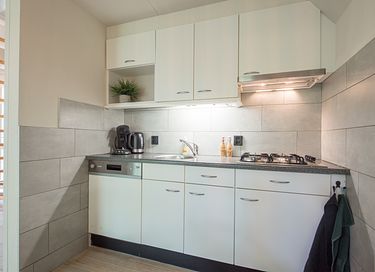 Quietly located vacation home on green park - 7