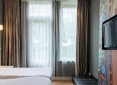 Boetiek hotel voor 2 personen in Amsterdam - 4