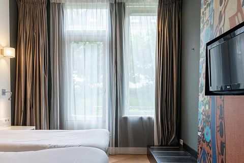 Boetiek hotel voor 2 personen in Amsterdam - 4