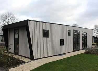 Nice vacation home in the woods of Brabant - 13