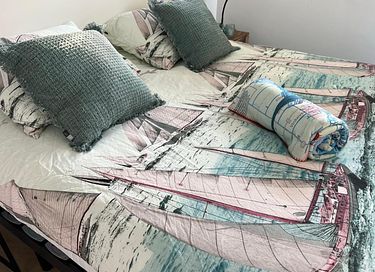 Studio de luxe (2p) sur les lacs de Loosdrecht - 12