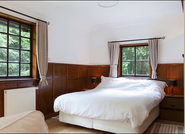 Romantic forest cottage on Veluwe estate - 12