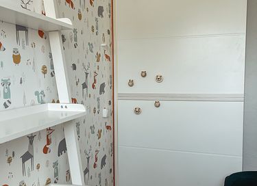Bungalow met omheinde tuin dichtbij zee - 19