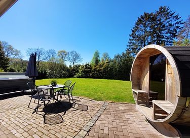 In luxe overnachten met wellness - 7