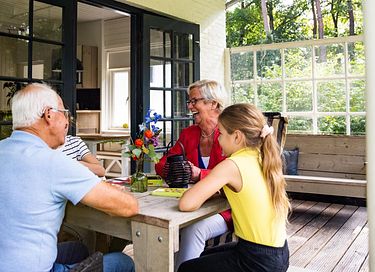 Monumental bungalow in Drenthe (2 pers.) - 4