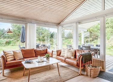Casa vacanze con piscina per 10 persone - 26