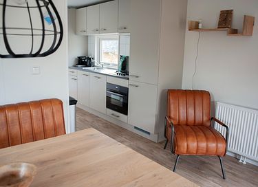 Logement de vacances spacieux pour 6 personnes avec bain à remous - 5