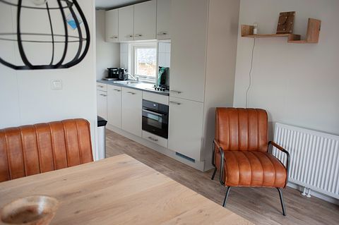 Logement de vacances spacieux pour 6 personnes avec bain à remous - 5