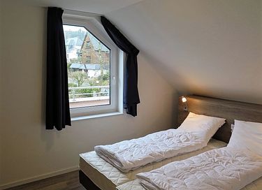 Appartement voor 8 personen in Winterberg - 17