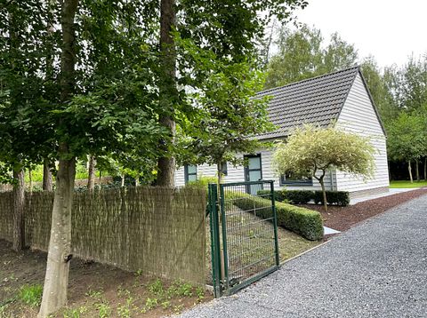 Huisdiervriendelijk vakantiehuis met wellness - 2