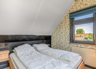 Logement de vacances en milieu rural sur le Texel, chien bienvenu - 13