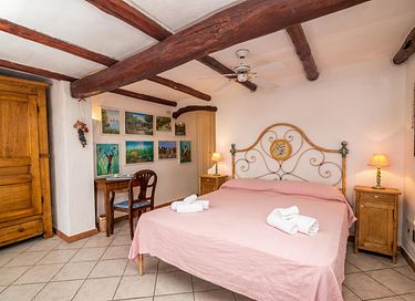 Mediterrane villa met zeezicht - 37