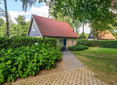 Waterfront holiday home in Drenthe - 18