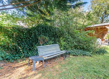 Bungalow avec jardin clos sur le Texel - 26