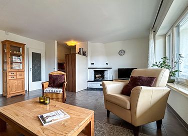 Apartment in the Sauerland with a view - 9