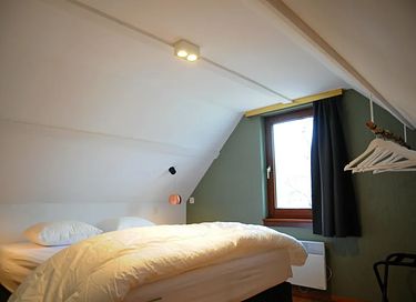 Vakantiehuis aan het water met privé sauna - 8