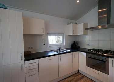 Ferienwohnung im Ferienpark am Wasser - 5