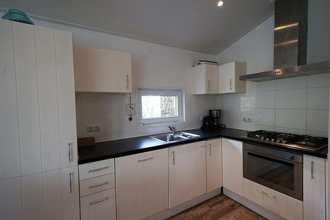 Ferienwohnung im Ferienpark am Wasser - 5
