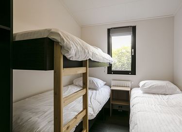 Ruhig gelegenes luxuriöses Ferienhaus für 6 Personen - 12