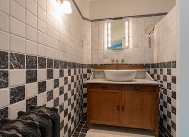 Appartement in Zoutelande  - 21