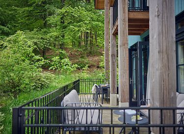 Special holiday home in nature reserve - 3