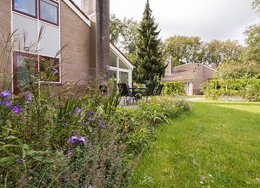 Gezellig familiehuis met grote tuin - 40