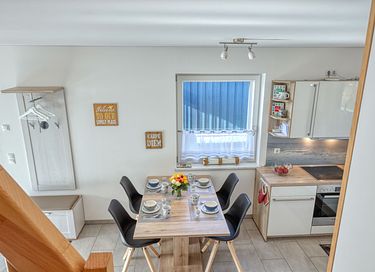 Logement de vacances avec sauna sur l'île de Rügen - 11