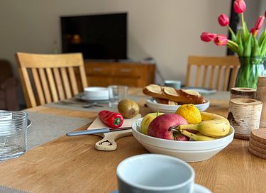 Appartement met zwembad bij de skipiste - 10