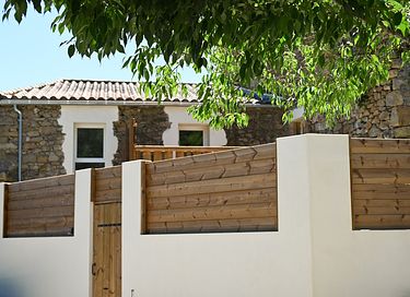 Logement de vacances très spacieux pour 2-4 personnes - 18
