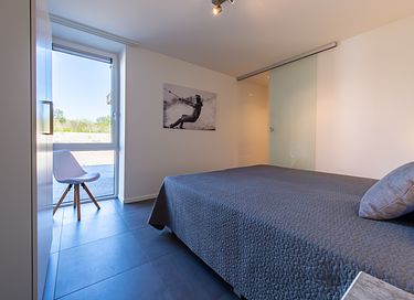 Waterfront apartment with Finnish sauna - 15