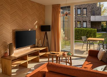 Prachtig appartement in Limburg  - 4