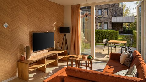 Prachtig appartement in Limburg  - 4