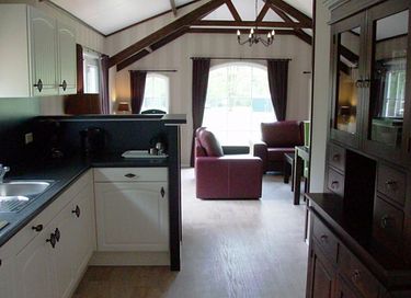 6-persoons bungalow / boerderij op de Veluwe - 9