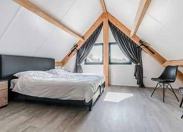 Luxury design farm villa (6p) - 17