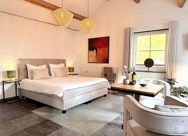 Castle house for 10 persons in Limburg - 24