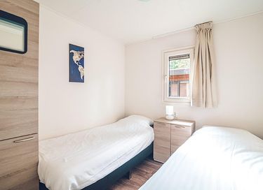 Logement de vacances confortable (6p) avec véranda - 9